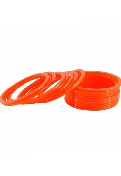 Acrylic Bangles Set