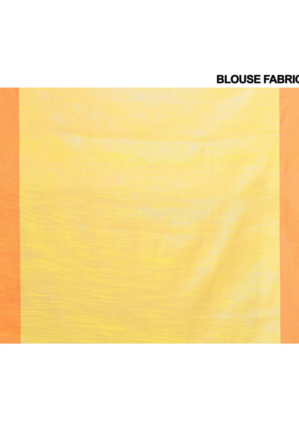 Banarasi Cotton Tissue Saree in Light Yellow