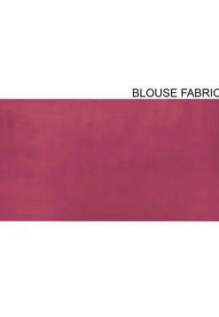 Banarasi Katan Silk Saree in Fuchsia
