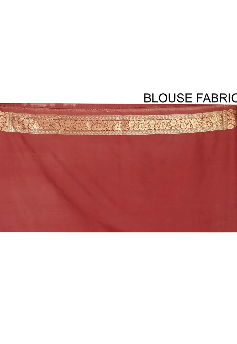 Banarasi Katan Silk Saree in Maroon and Teal Green