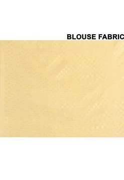 Banarasi Pure Cotton Silk Saree in Beige