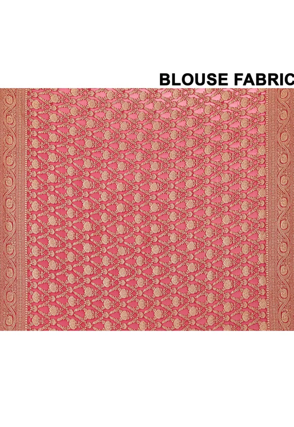 Banarasi Pure Crepe Silk Saree in Light Purple
