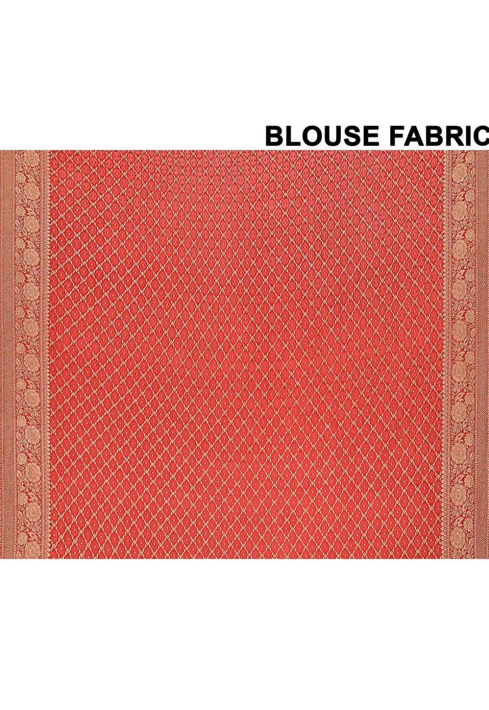 Banarasi Pure Crepe Silk Saree in Mustard