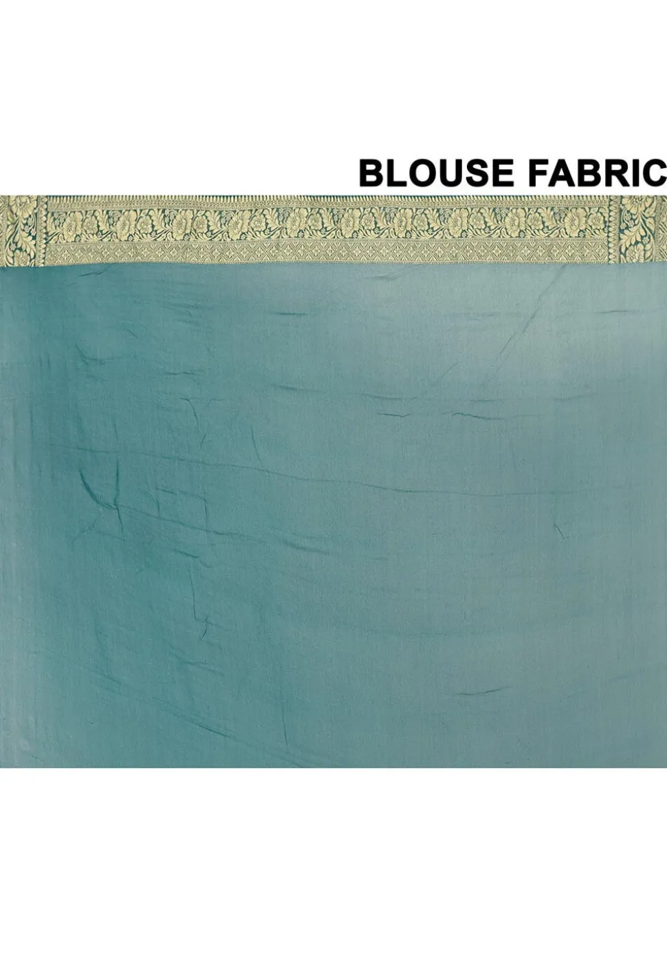 Banarasi Pure Crepe Silk Saree in Purple