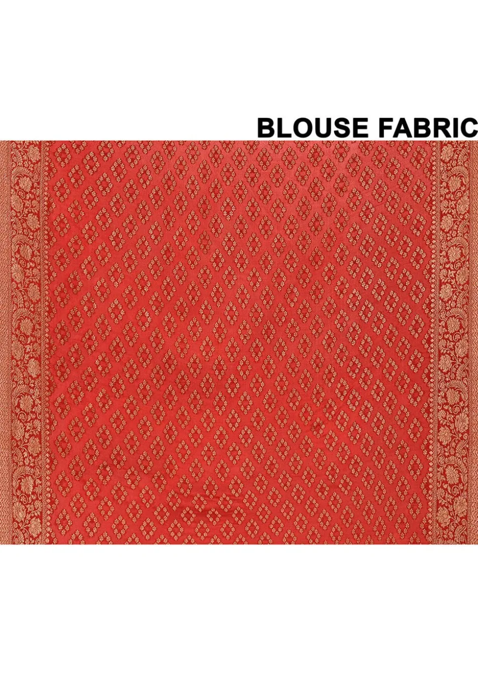 Banarasi Pure Crepe Silk Saree in Navy Blue