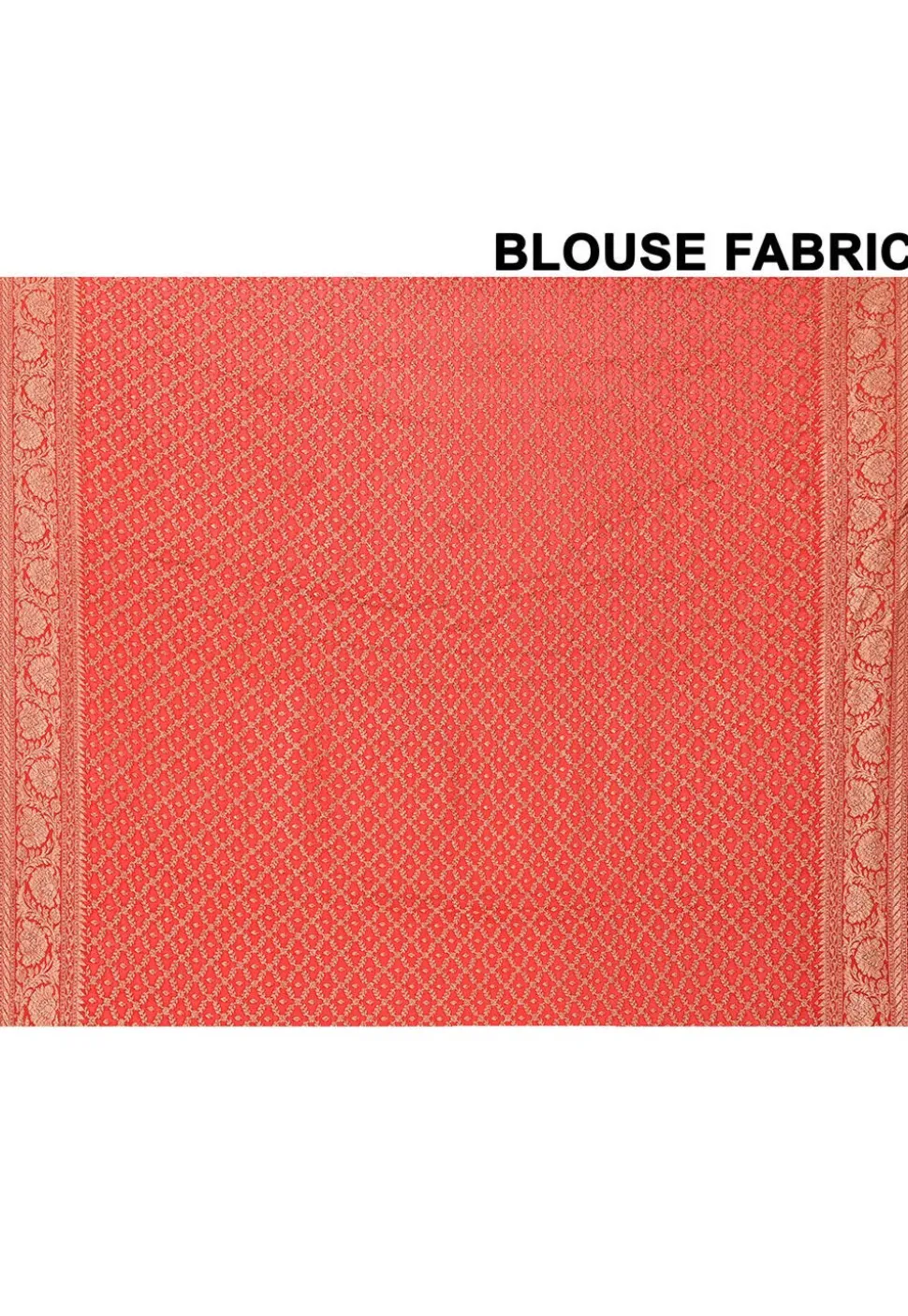 Banarasi Pure Crepe Silk Saree in Black
