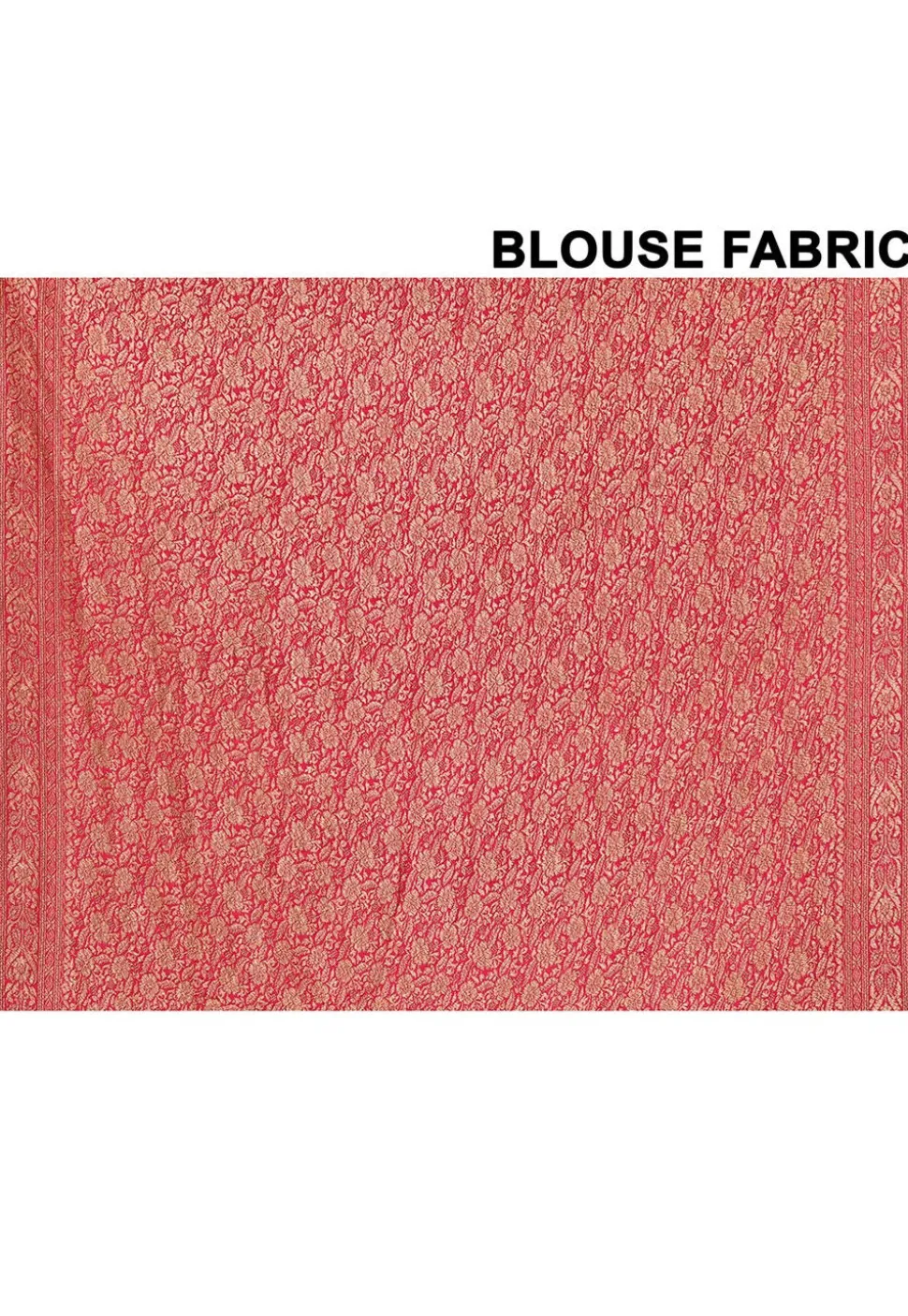 Banarasi Pure Crepe Silk Saree in Navy Blue