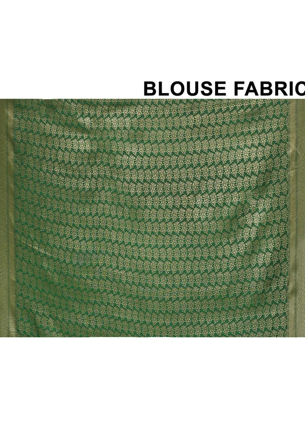 Banarasi Pure Muga Silk Saree in Light Beige
