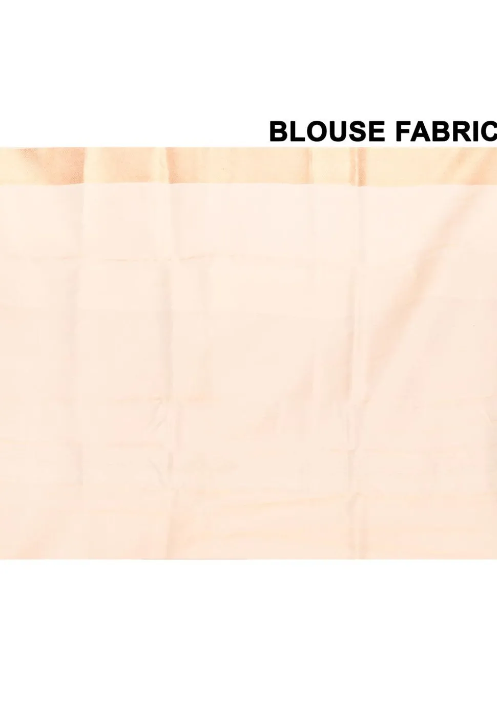 Banarasi Pure Tissue Silk Handloom Saree in Golden