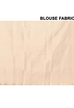 Banarasi Pure Tissue Silk Handloom Saree in Golden