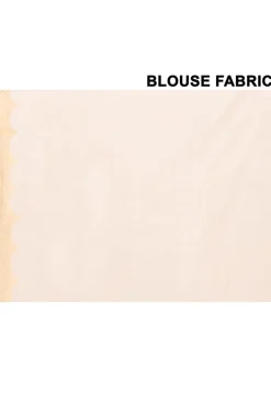 Banarasi Pure Tissue Silk Handloom Saree in Golden