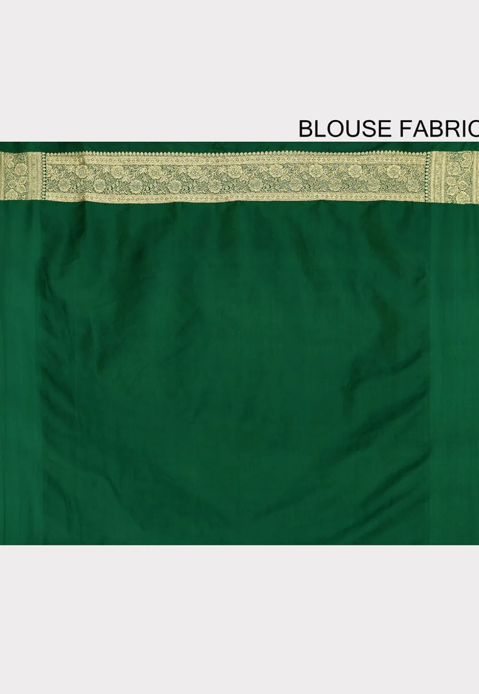 Banarasi Saree in Fuchsia