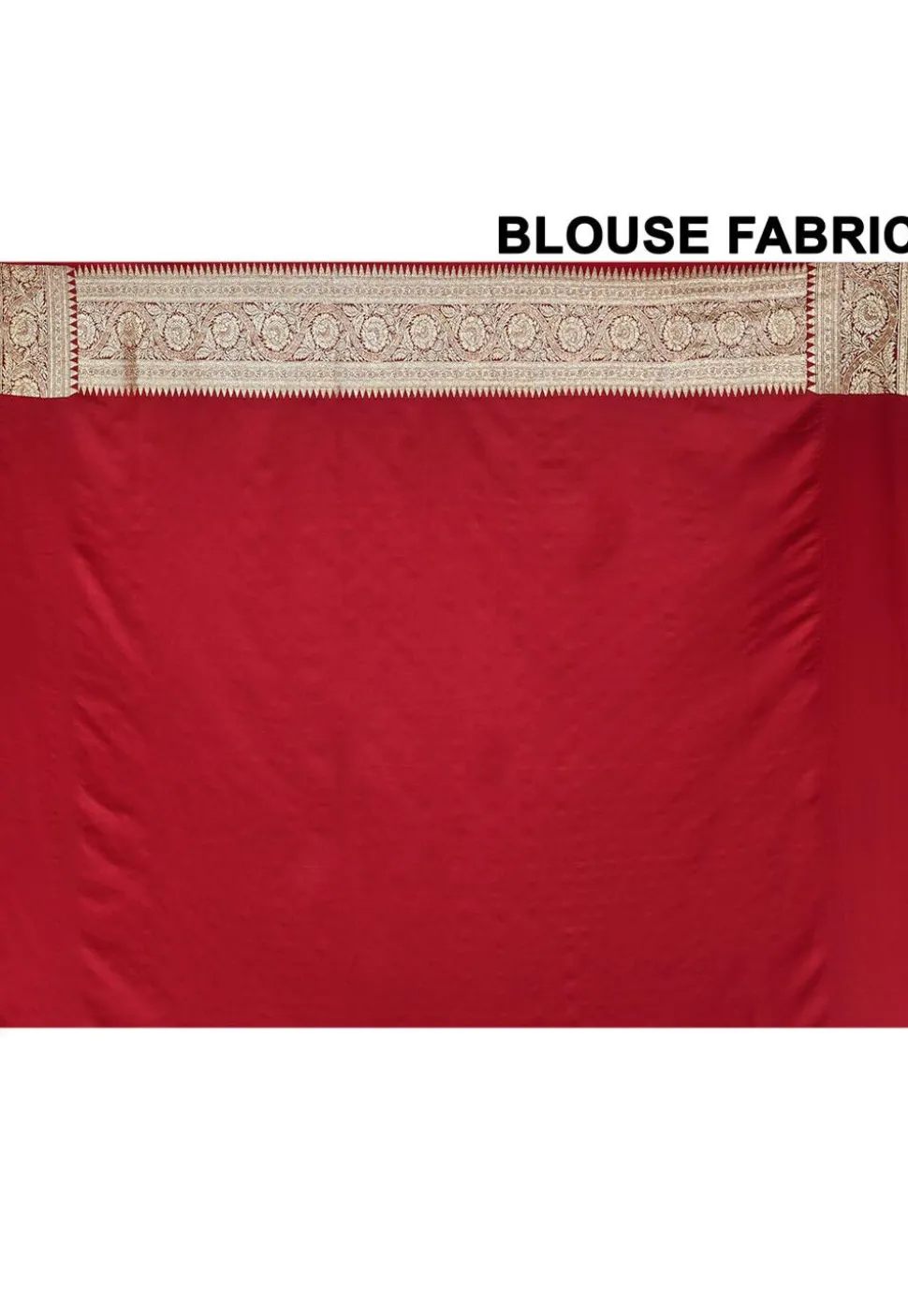 Banarasi Saree in Maroon