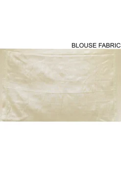 Banarasi Saree in Pastel Green