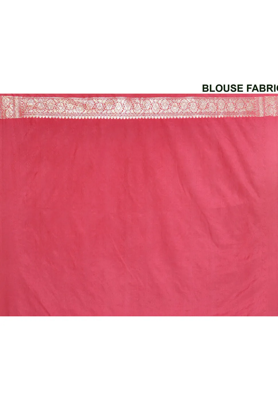 Banarasi Saree in Peach