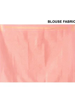 Banarasi Saree in Pink