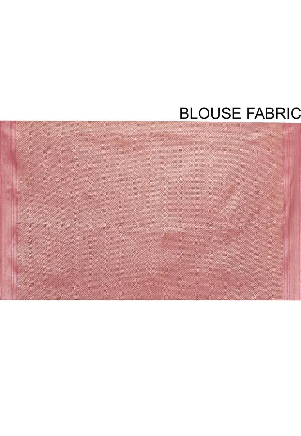 Banarasi Saree in Pink
