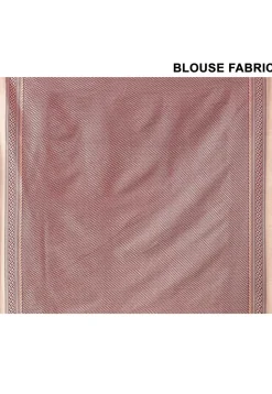 Banarasi Saree in Wine