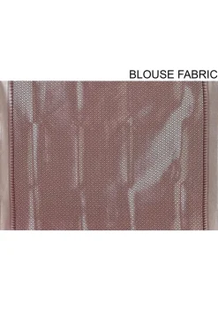 Banarasi Saree in Wine