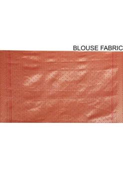 Banarasi Silk Saree in Black