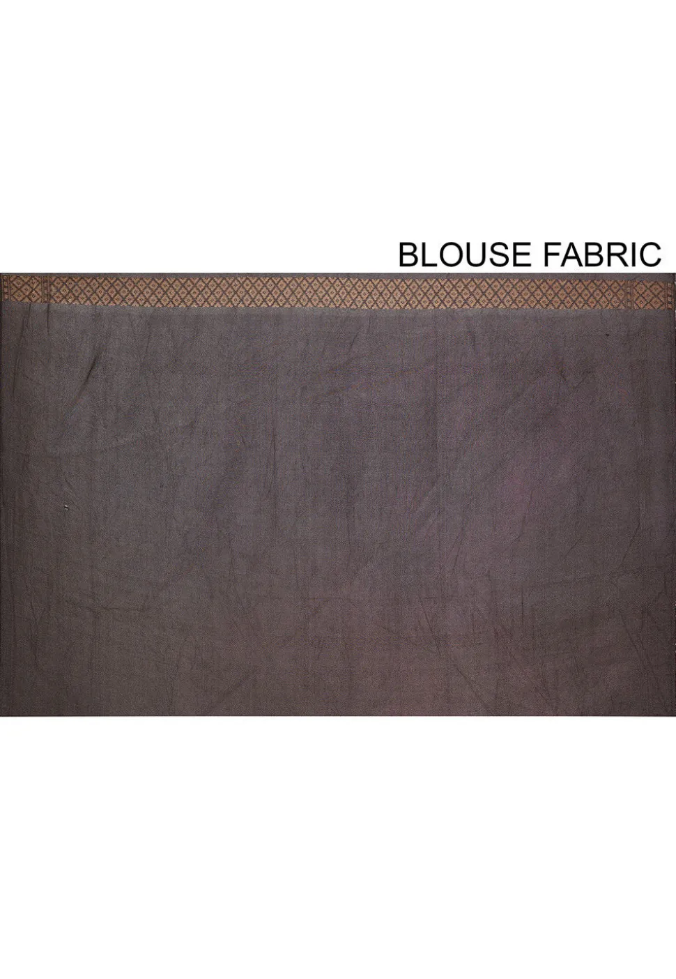 Banarasi Silk Saree in Black