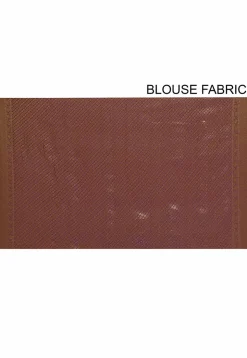 Banarasi Silk Saree in Violet
