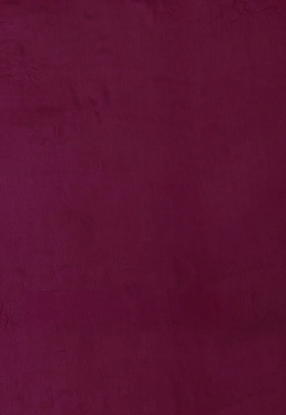 Bandhej Printed Crepe Saree in Magenta