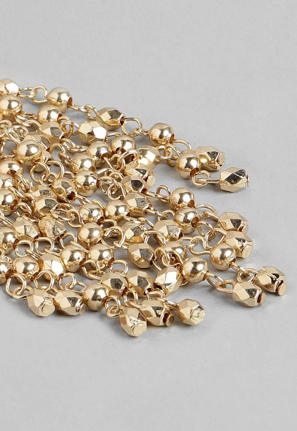 Beaded Earrings