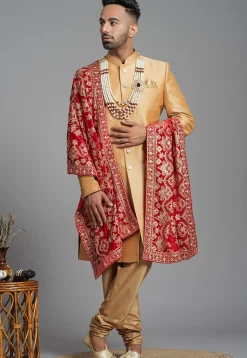 Beaded Kanthimala