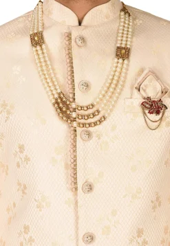 Beaded Layered Kanthimala