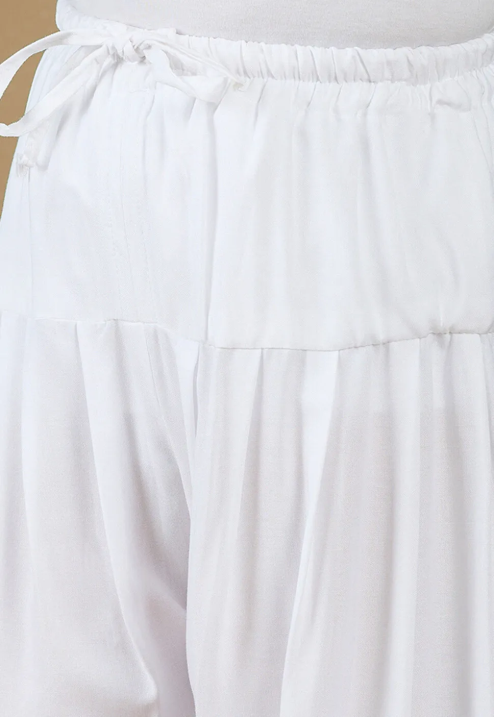 Chikankari Pure Cotton Kurta Set in Black