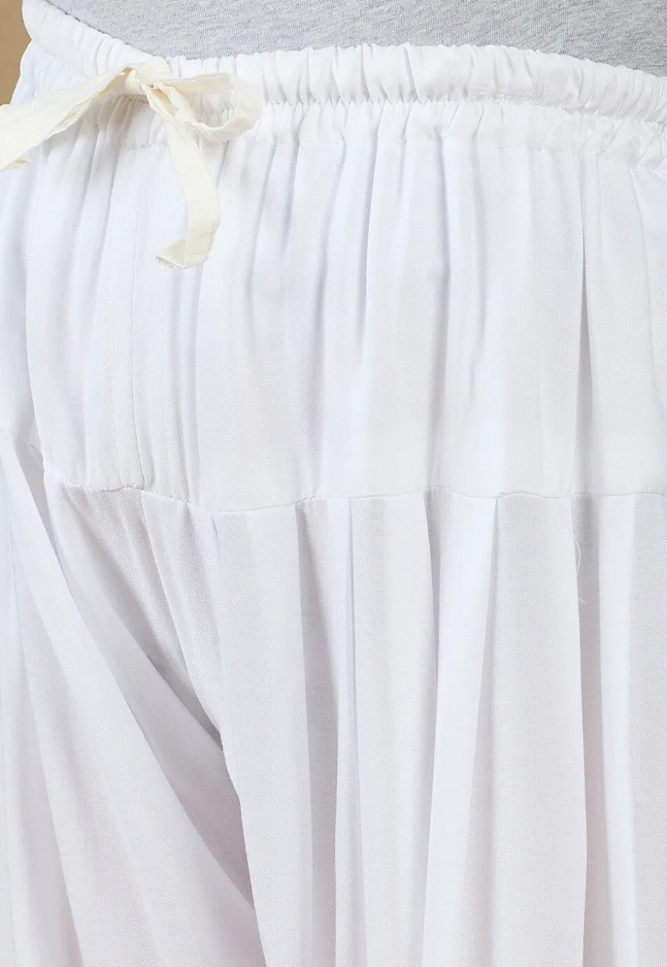 Chikankari Pure Cotton Kurta Set in Sky Blue
