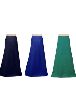 Cotton Combo Sets in Petticoat