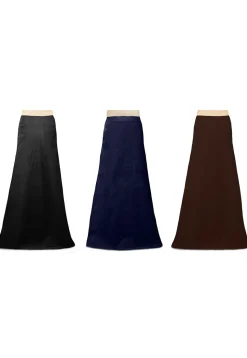 Cotton Combo Sets in Petticoat