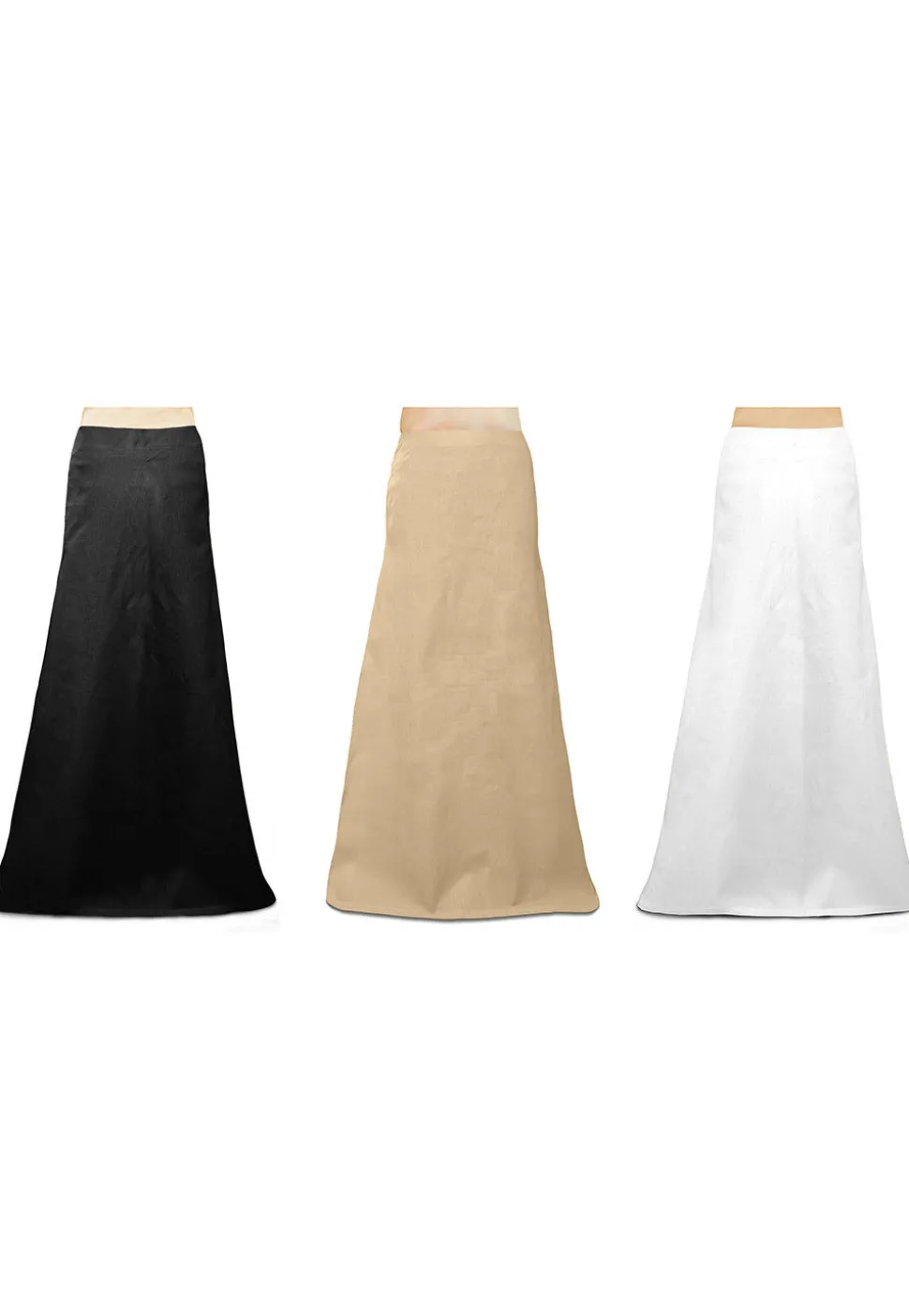 Cotton Combo Sets in Petticoat