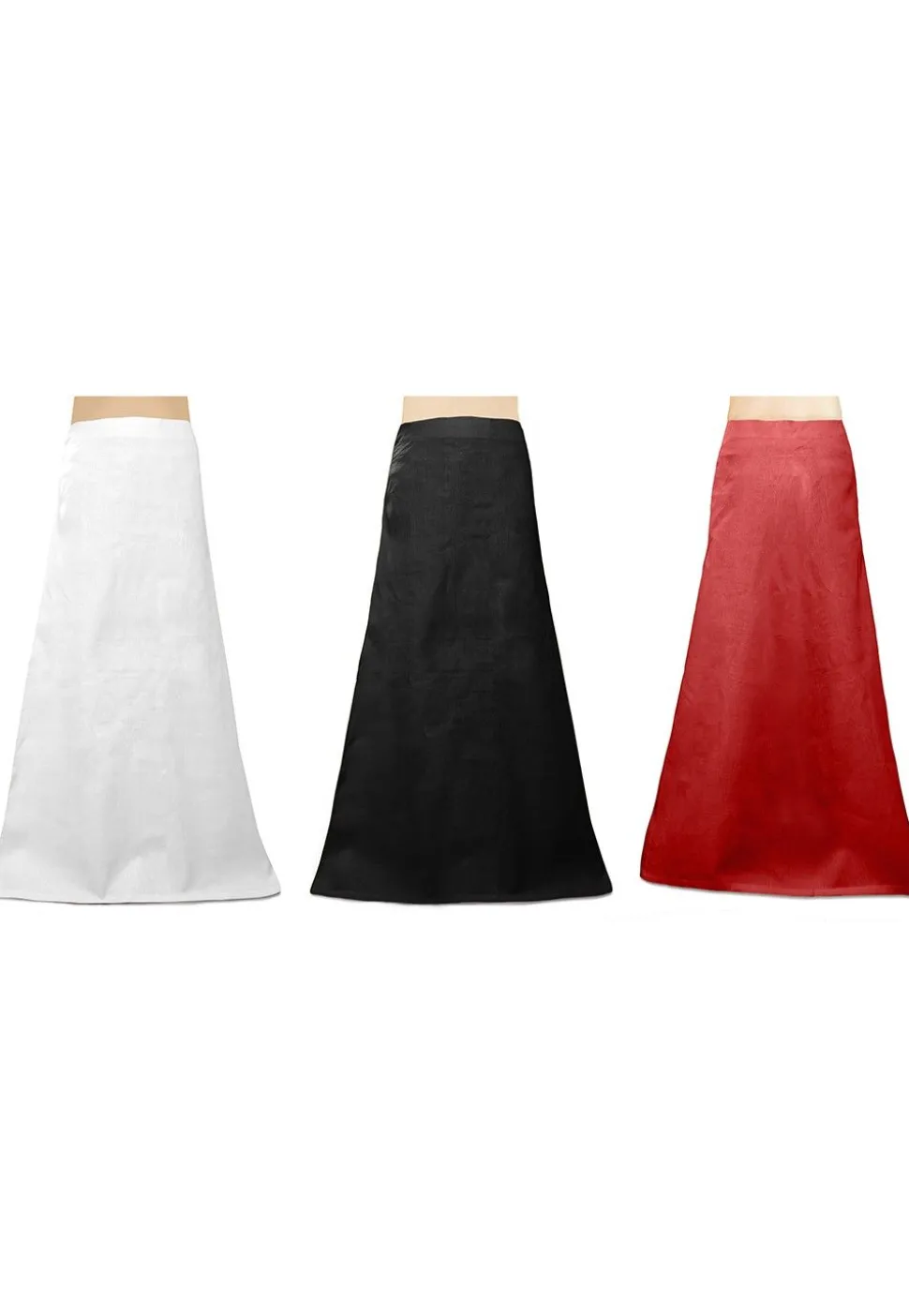 Cotton Combo Sets in Petticoat