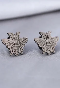 Flying Wonder Metallic Collar Tips