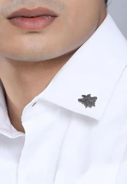 Flying Wonder Metallic Collar Tips