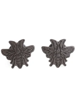 Flying Wonder Metallic Collar Tips