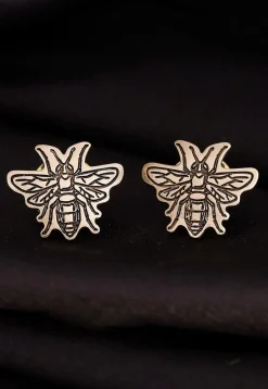 Flying Wonder Metallic Collar Tips