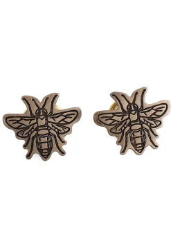 Flying Wonder Metallic Collar Tips