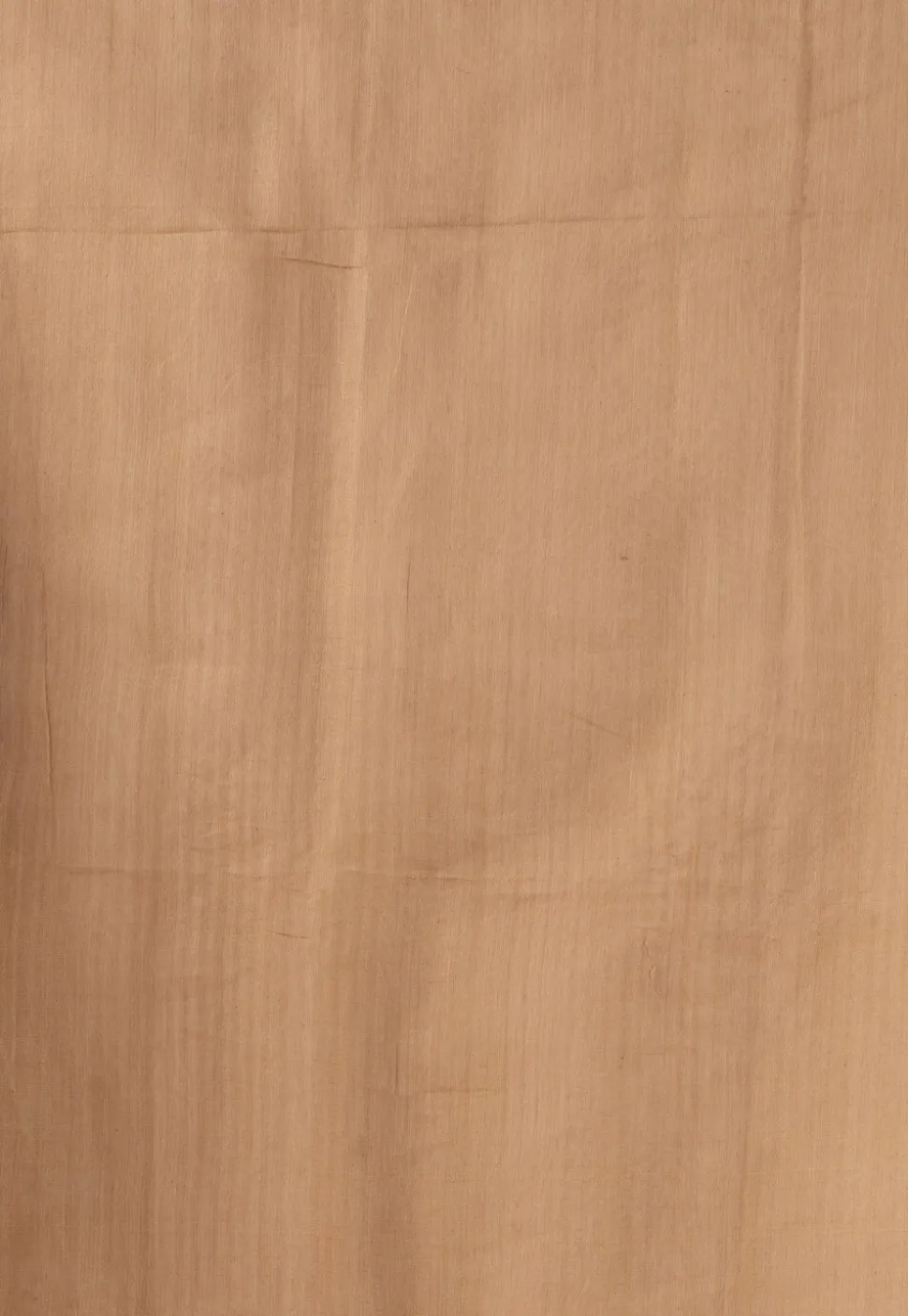 Handloom Jamdani Cotton Saree in Beige and Yellow