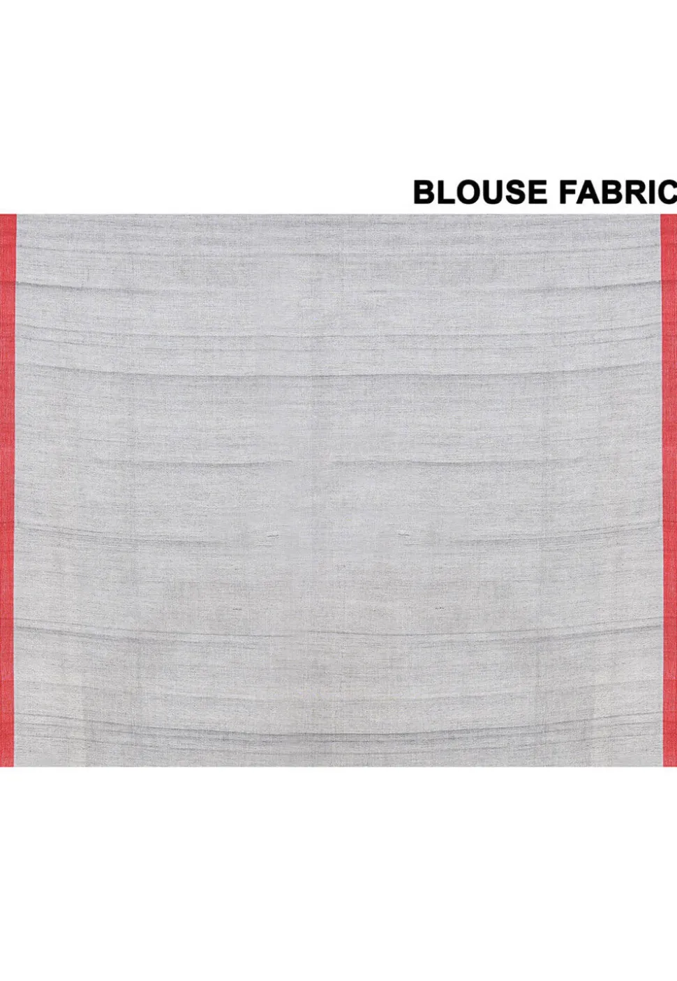 Handloom Jamdani Pure Cotton Saree in Grey