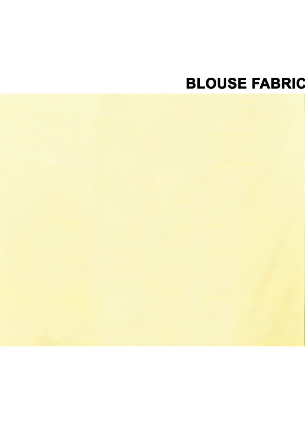 Handloom Jamdani Pure Cotton Saree in Yellow