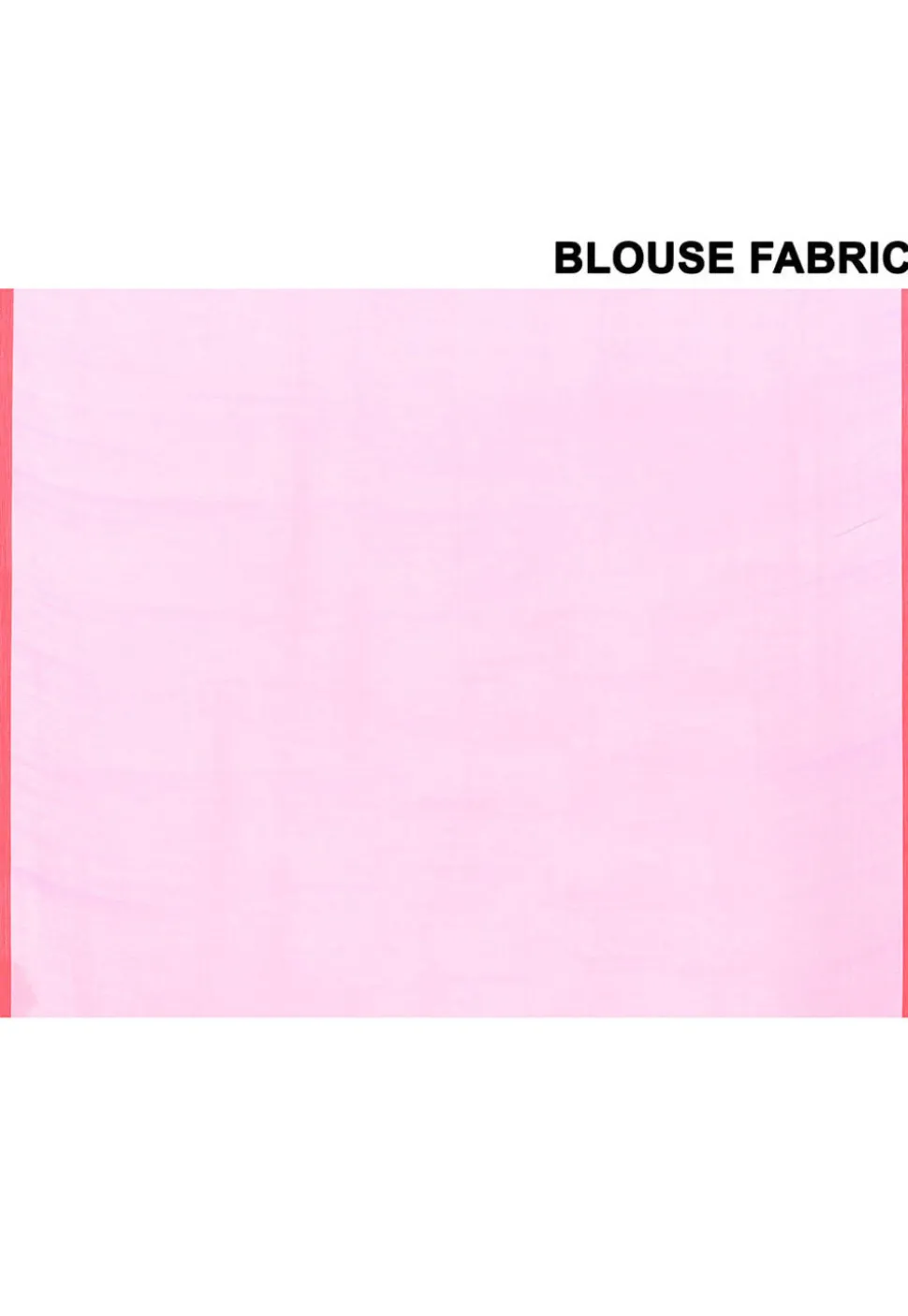 Handloom Jamdani Pure Cotton Saree in Pink