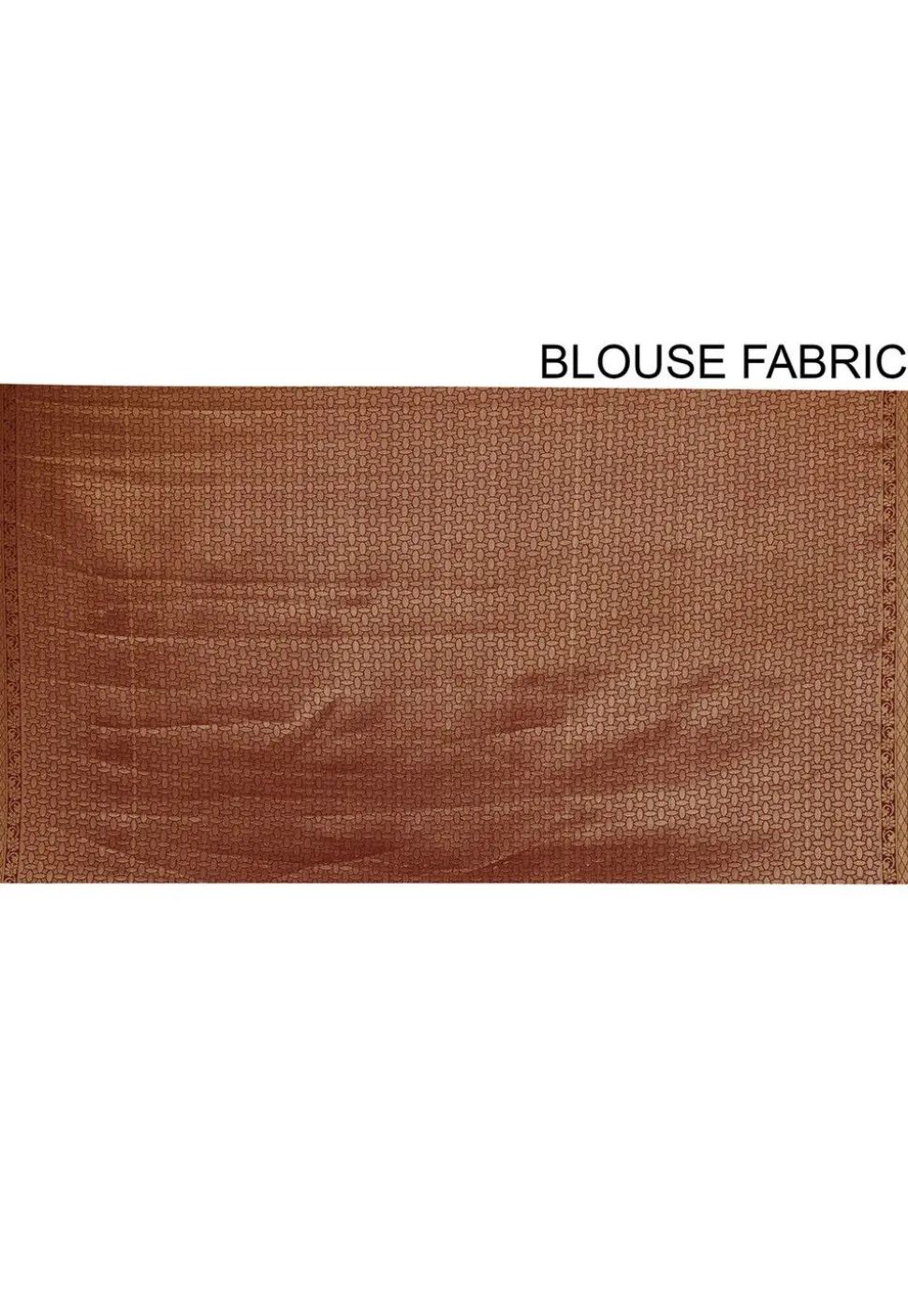 Kanchipuram Saree in Light Beige
