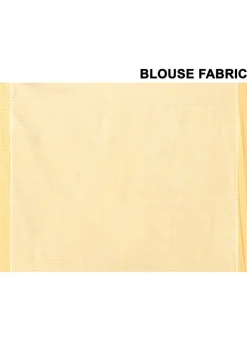 Kerala Kasavu Pure Cotton Saree in Beige