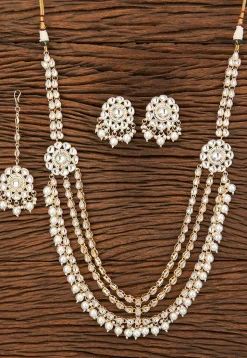 Kundan Necklace