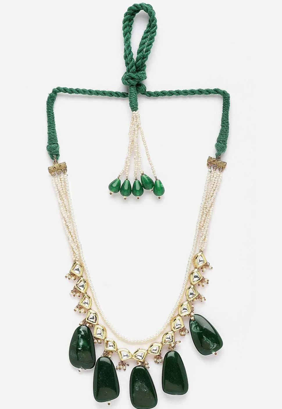 Kundan Necklace