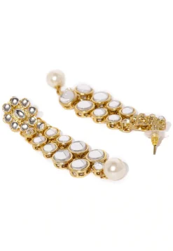 Kundan Necklace Set